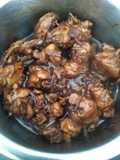Chicken Adobo with Tamarind