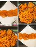 Instant Jalebi