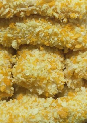 Foto resep Risoles mayo