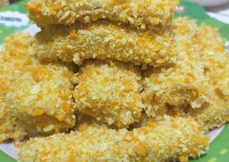 Risoles mayo