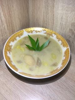 Foto resep Kolak
