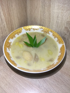 Foto resep Kolak