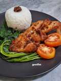 Ayam Goreng Ketumbar