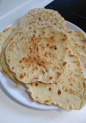 Foto di Piadina