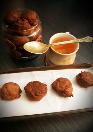 ছোট বিস্ক্যুটের পাকোড়া (Choto biskuter pakora recipe in bengali) রেসিপির প্রধান ছবি