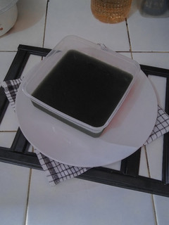 Foto resep Jelly Cincau Hijau