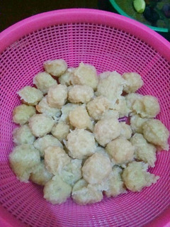 Foto resep Bakso Ayam Homemade