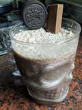 Batido de Oreo 🖤