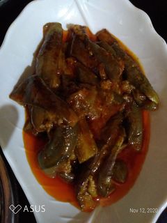 રીંગણા નું શાક(Ringna Shak Recipe in Gujarati) રેસીપી મુખ્ય ફોટો