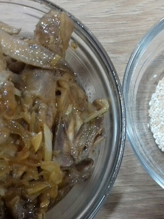 Foto resep Ayam Tumis Saus Tiram