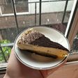 Torta Oreo