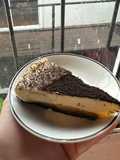 Torta Oreo