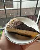 Torta Oreo