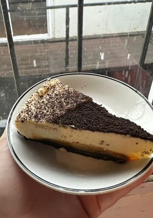 Una foto de Torta Oreo