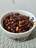 Kacang Pedas Manis