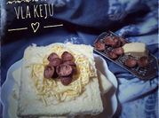 Gambar olahan coco crunch keju