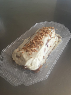 Una foto de Tarta súper rápida