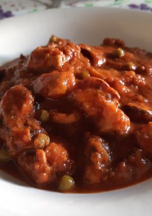Foto di Zuppa di pesce