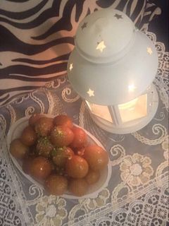 صورة لوصفة عوامة بطريقتي