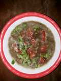 Adobo criollo para asar carne.... 🇸🇻