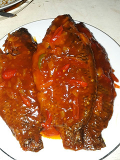 Foto resep Ikan asam manis