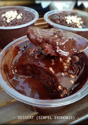 Foto resep Dessert (Simpel Ekonomis)