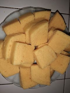 Foto resep Bolu Lemon