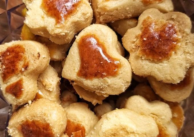 Resep Kue Kacang Anti Gagal Anti Gagal