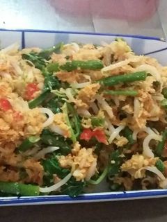 Foto resep Urab Sayur