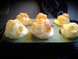 Pan nube (sin harina)