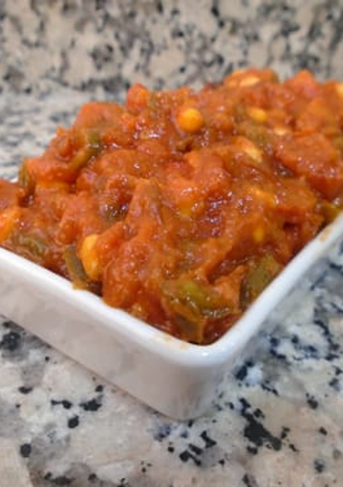 Una foto de Titaina valenciana