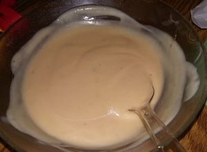 Foto resep Mayonase home made