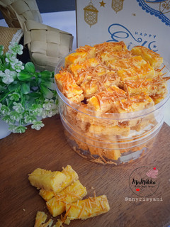 Foto resep Kastengel