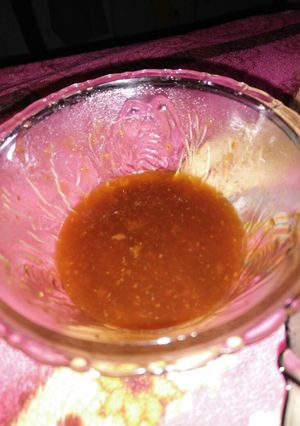 Foto resep Saus sambal cocol sederhana
