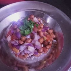 Bhelpuri A picture of Bhelpuri.