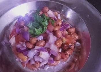 Fresh, Make Recipe Bhelpuri Delicious