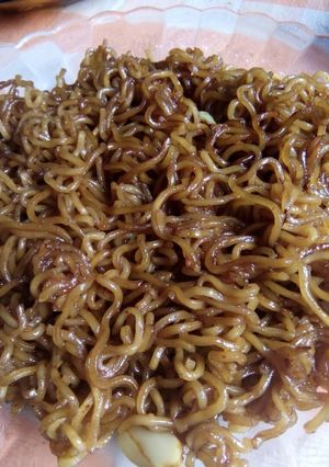 Foto resep Mie Goreng Ayam