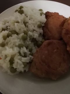 Rizibizi recept fotója