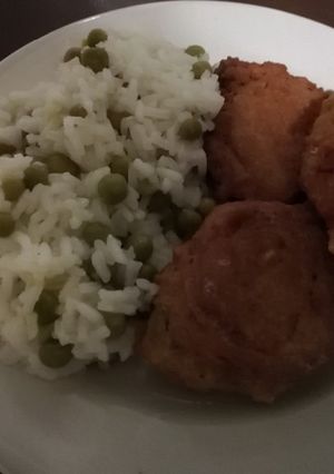 Rizibizi recept fotója