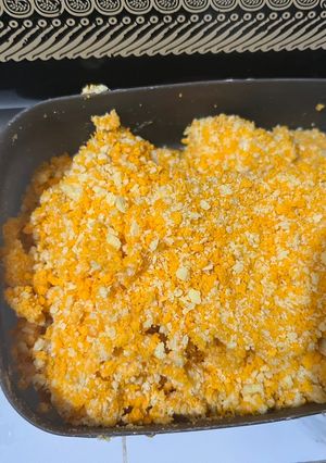 Foto resep 2026#3 Ayam Katsu