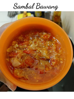 Foto resep Sambal Bawang