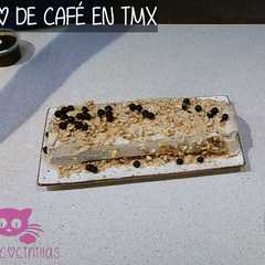 Rollo de café en Thermomix-レシピのメイン写真