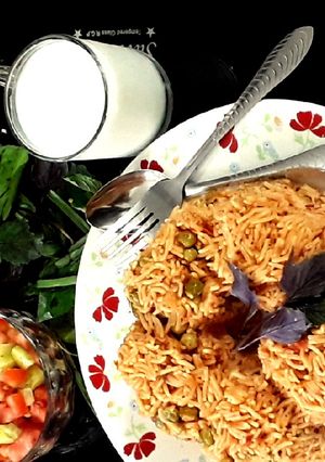 عکسی از دستور دمی استانبولی
