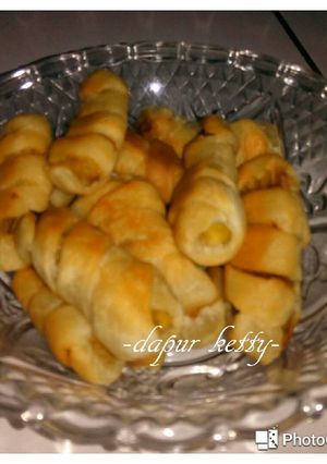Foto resep Pisang Molen Mini