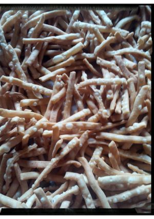 Foto resep Chesee Stick by Dapooer Maniezz