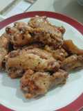 Kewpie Chicken