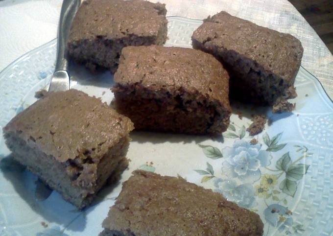 Easiest Way to Make Gordon Ramsay Zuchinni bread