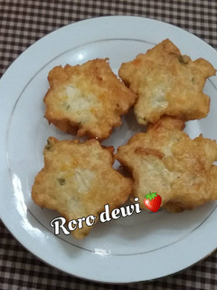 Foto resep Tahu Fantasi.."
