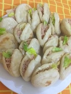 صورة لوصفة ميني مخمار معمر