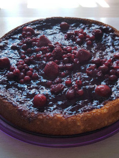 Foto principal de Tarta de queso